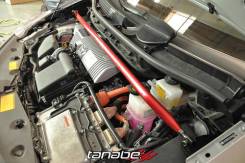 Распорка. Toyota Prius, ZVW30, ZVW30L Toyota Auris