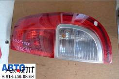 Стоп-сигнал. Nissan Moco, MG22S, MF22S Suzuki MR Wagon, MF22S