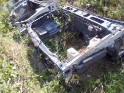 Рамка радиатора. Nissan Terrano, LBYD21, WBYD21, WHYD21 Двигатели: VG30E, TD27T