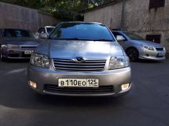 Toyota Corolla. автомат, передний, 1.3 (87 л.с.), бензин