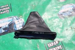 Кожаная обшивка ручника Toyota Corolla Fielder NZE141 NZE144 ZRE142. Toyota Corolla Fielder, NZE141, NZE141G, NZE144, NZE144G, ZRE142, ZRE142G