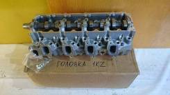 ГБЦ 1KZ-TE с клапанами и распредвалом SURF, Hiace, LAND Cruiser Prado,. Toyota: Hilux, Grand Hiace, Regius Ace, Granvia, Regius, 4Runner, Land Cruiser...
