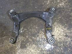 Балка поперечная. Audi A6, 4F5/C6, 4F2/C6