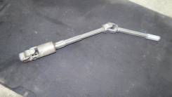 Карданчик рулевой. Audi A6, 4F5/C6, 4F2/C6