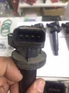 Катушка зажигания. Toyota: Aygo, Yaris, Voltz, Isis, Vista Ardeo, Passo, WiLL VS, Corolla Spacio, Caldina, Avensis, MR-S, Corolla Fielder, Opa, Belta...