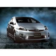 Ходовые огни. Toyota Prius, ZVW35, ZVW30L, ZVW30