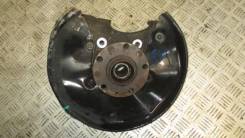 Кулак поворотный. Audi A6, 4F5/C6, 4F2/C6