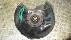Кулак поворотный. Audi A6, 4F5/C6, 4F2/C6