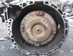 АКПП. Mazda Bongo. Под заказ