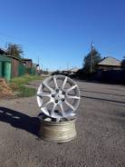 2Crave Wheels. x15, 5x108.00