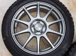 Enkei Rivazza Tuner. 7.0x17, 5x100.00, ET50