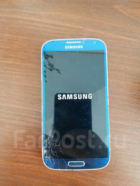 Samsung Galaxy S4. �/� ����