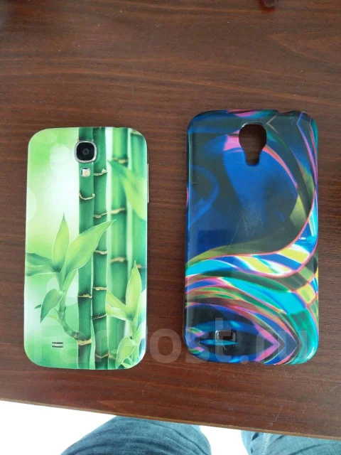 Samsung Galaxy S4. �/� ����