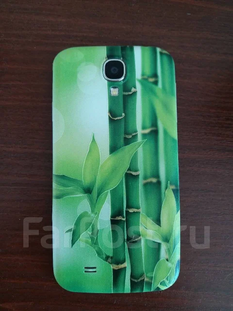 Samsung Galaxy S4. �/� ����