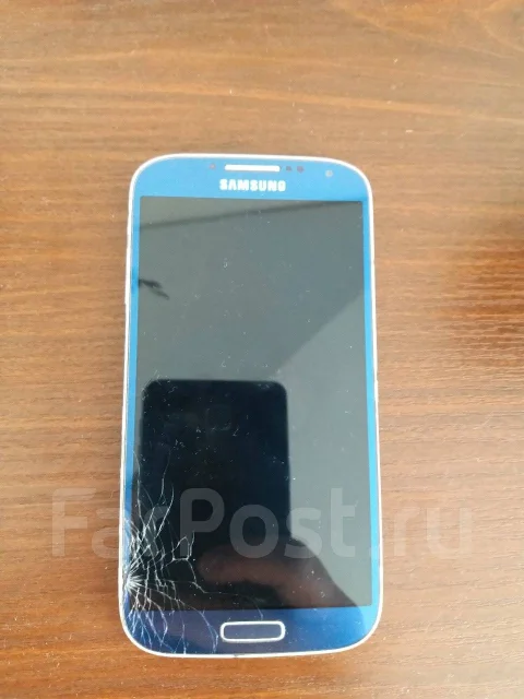 Samsung Galaxy S4. �/� ����