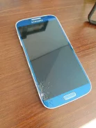 Samsung Galaxy S4. �/� ����