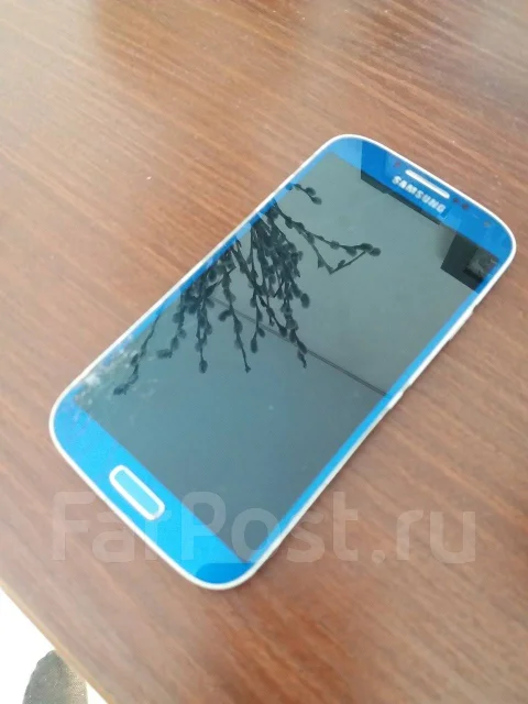 Samsung Galaxy S4. �/� ����