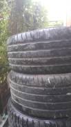 Hankook Ventus S1 Evo K107. Летние, 2008 год, 80 %, 2 шт