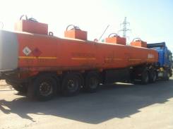 Граз. Полуприцеп-цистерна ГРАЗ ППЦ-96226-04, 40 350,00 куб. м.