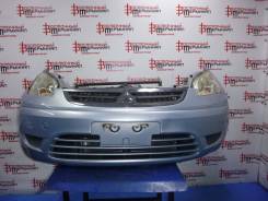 Ноускат. Mitsubishi Colt Plus, Z23W Двигатель 4A91