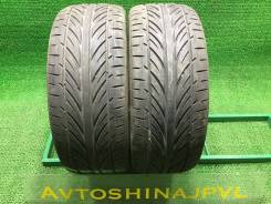 Hankook Ventus V12 evo K110. Летние, 2013 год, износ: 20%, 2 шт