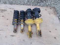Амортизатор. Subaru Legacy, BH5, BE5, BEE, BES, BE9 Двигатель EJ20