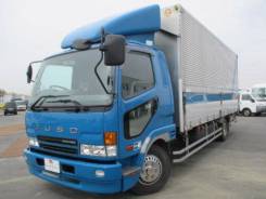 Mitsubishi Fuso Fighter. Isuzu FUSO Fighter, 7 540 куб. см., 5 000 кг., 4x2. Под заказ