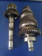 Подшипник кпп. Chevrolet: Lacetti, Lanos, Epica, Cruze, Nubira, Aveo, Rezzo Daewoo Nexia Daewoo Lacetti Daewoo Lanos Opel Ascona Opel Kadett Opel Vect...