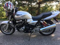 Honda CB 1300. 1 300 куб. см., исправен, птс, с пробегом