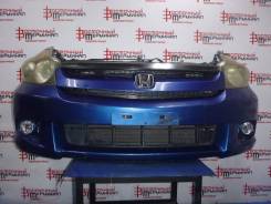 Ноускат. Honda Stream, RN5 Двигатель K20B