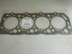 Прокладка головки блока цилиндров. Mitsubishi Delica, P05W, P35W, PC5W, P25T, PB5V, PB5W, P05V, P05T, P15T, PD5V, P25W, P25V, P15W, P15V, P45V, PA5V...
