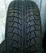 Nankang Snow Viva SV-1. Зимние, 2014 год, износ: 10%, 1 шт
