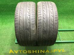 Dunlop SP Sport LM704. Летние, 2014 год, 20 %, 2 шт