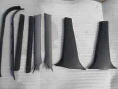 Панель салона. Toyota Chaser, GX105, SX100, JZX105, JZX101, JZX100, GX100, LX100 Toyota Mark II, LX100, JZX101, JZX100, GX105, JZX105, GX100