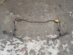 Стабилизатор поперечной устойчивости. Toyota Chaser, JZX93, JZX90, JZX91, JZX100, JZX101, GX90, GX105, JZX105, LX100, GX100 Toyota Crown, JZS155, JZS1...