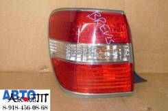 Стоп-сигнал. Toyota Brevis, JCG10, JCG11, JCG15
