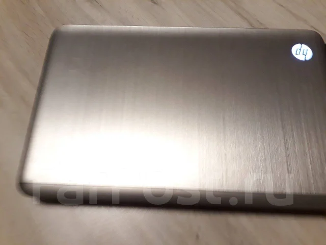 HP Pavilion dv6. 15.6", 2,4����, ��� 4 ��, ���� 500���, WiFi: 1, Bluetooth: 1, ����������� �� 8��. ����