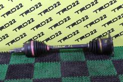 Привод. Suzuki Escudo, TD94W, TDB4W, TDA4W, TD54W, TA74W Suzuki Grand Vitara, JT, TA74W, TD54W, TD94W, TDA4W, TDB4W Двигатели: N32A, J20A, M16A, H27A...