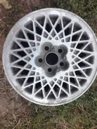 Lenso Blitz. x14", 5x100 ����