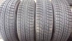 Bridgestone Blizzak Revo. Зимние, без шипов, 2008 год, износ: 5%, 4 шт