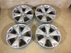 Subaru. 7.0x17, 5x100.00, ET48