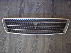 Решетка радиатора. Toyota Chaser, SX100, JZX105, JZX101, JZX100, GX100, LX100 Двигатели: 4SFE, 2LTE, 2JZGE, 1JZGTE, 1GFE, 1JZGE
