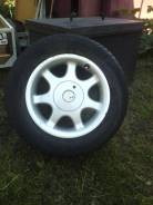 Nokian i3. Летние, 2015 год, износ: 20%, 4 шт