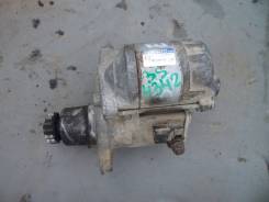 Стартер. Toyota: Nadia, Corona, Windom, Scepter, RAV4, Avensis, Gaia, Camry, Carina E, Carina ED, Corona Exiv, Carina, Celica, Caldina, Picnic, Curren...