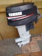 Yamaha. 25,00 л.с., 2-тактный, бензиновый, нога L (508 мм), Год: 1998 год. Под заказ
