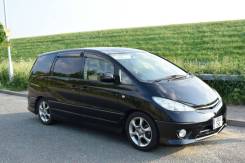 Toyota Estima. MCR40, 1MZFE