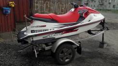 Yamaha GP1200R. 135,00 л.с., Год: 1999 год