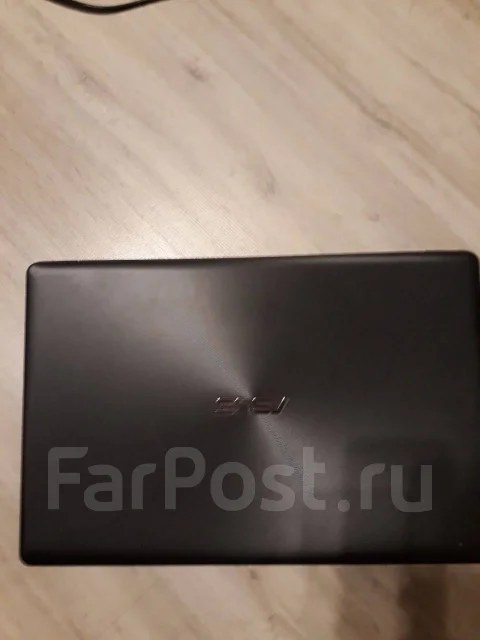 Asus X550CC. 15.6", 1,8����, ��� 4 ��, ���� 500���, WiFi: 1, Bluetooth: 1, ����������� �� 12��. ����