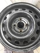 Mazda. 5.0x14, 4x100.00, ET45