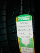 Nokian NRC 2. ������, ��� �����, 2016 ���, ����� ����
